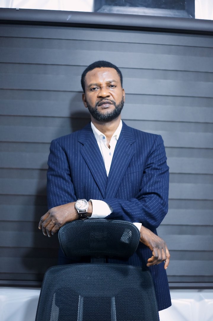 Apostle Anthony C. Josephat