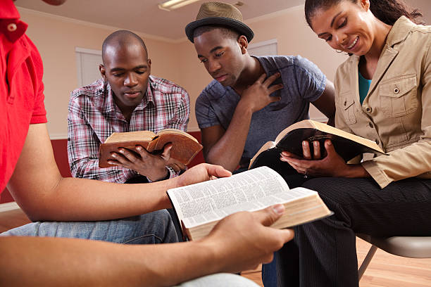 Christ Friends Global Discipleship