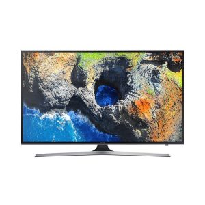 Samsung 50 Inch UHD 4K Smart LED Tv- Mobile/Tv Screen Mirroring